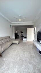 Limau Park (D16), Condominium #638637001